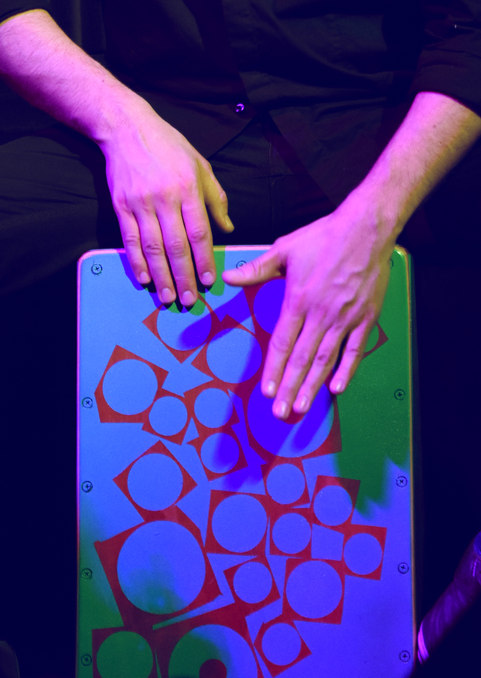cajon